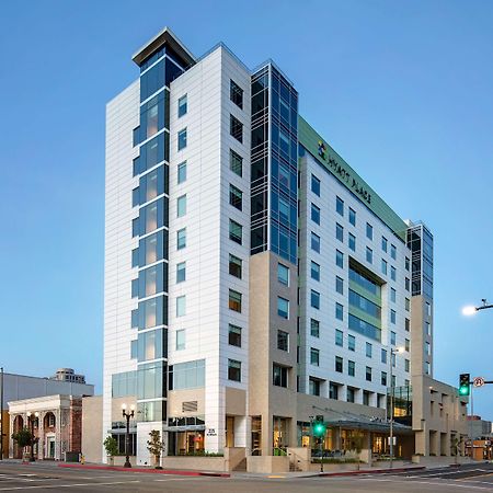 Hyatt Place Glendale/Los Angeles Exteriér fotografie