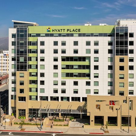 Hyatt Place Glendale/Los Angeles Exteriér fotografie