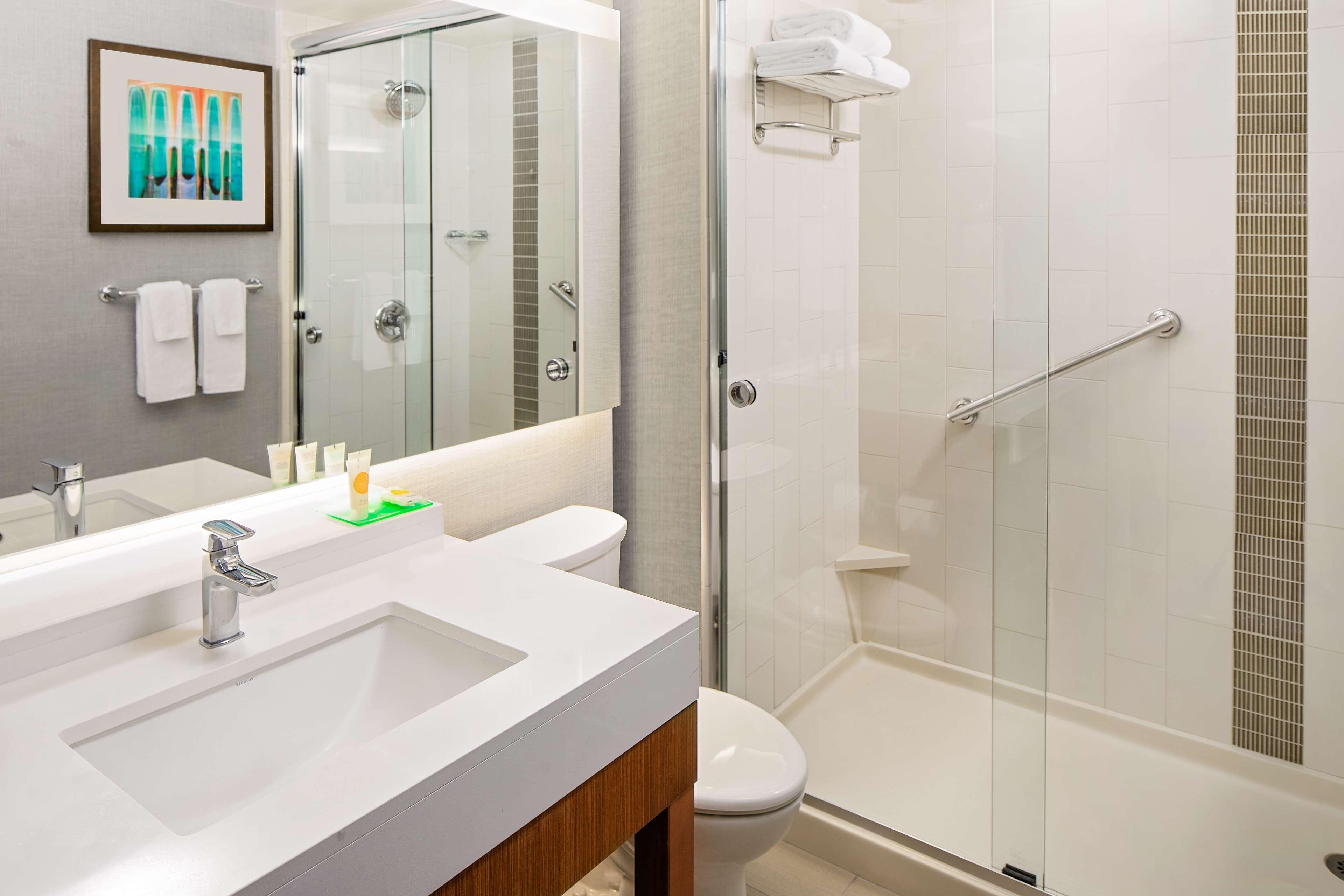 Hyatt Place Glendale/Los Angeles Exteriér fotografie