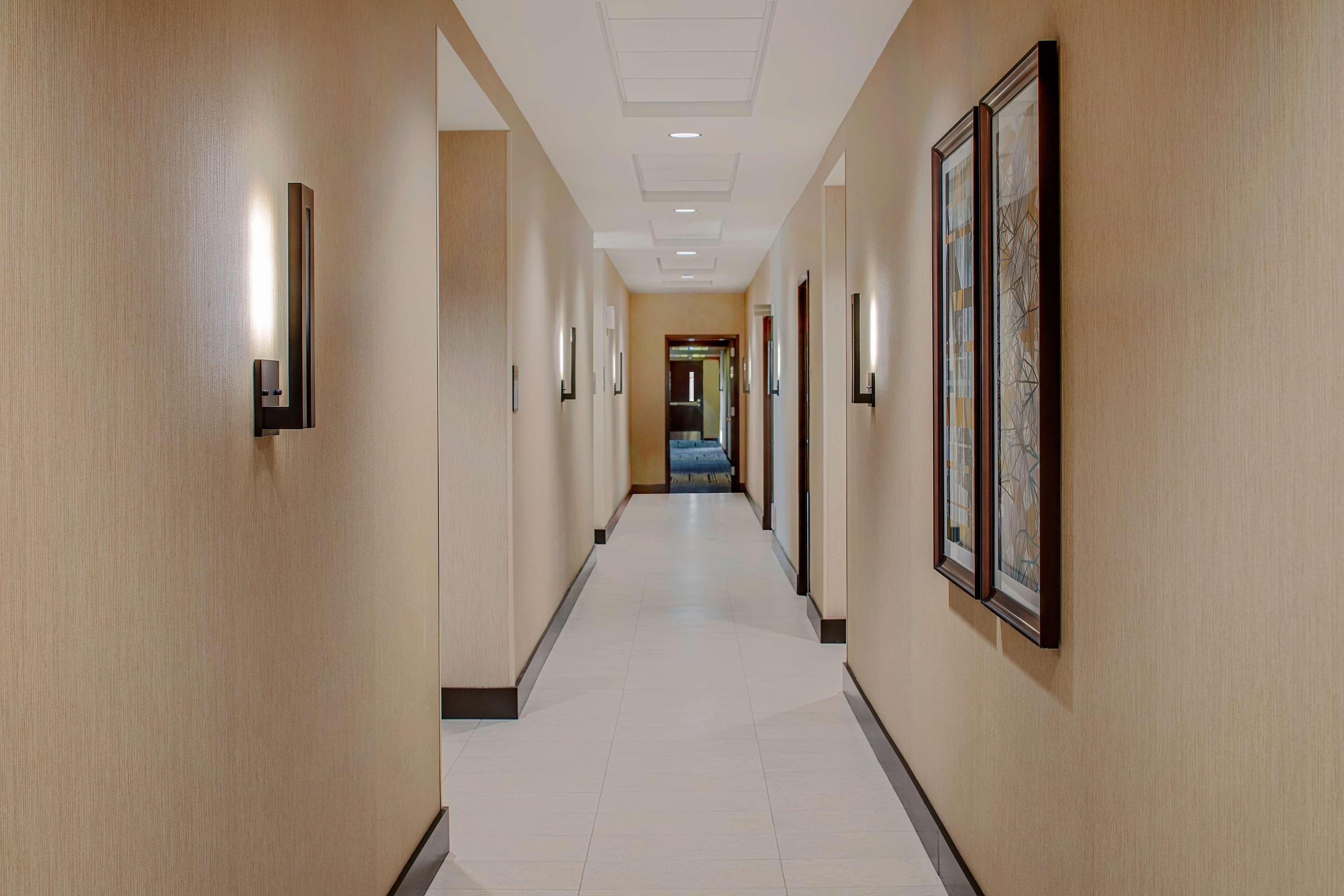 Hyatt Place Glendale/Los Angeles Exteriér fotografie