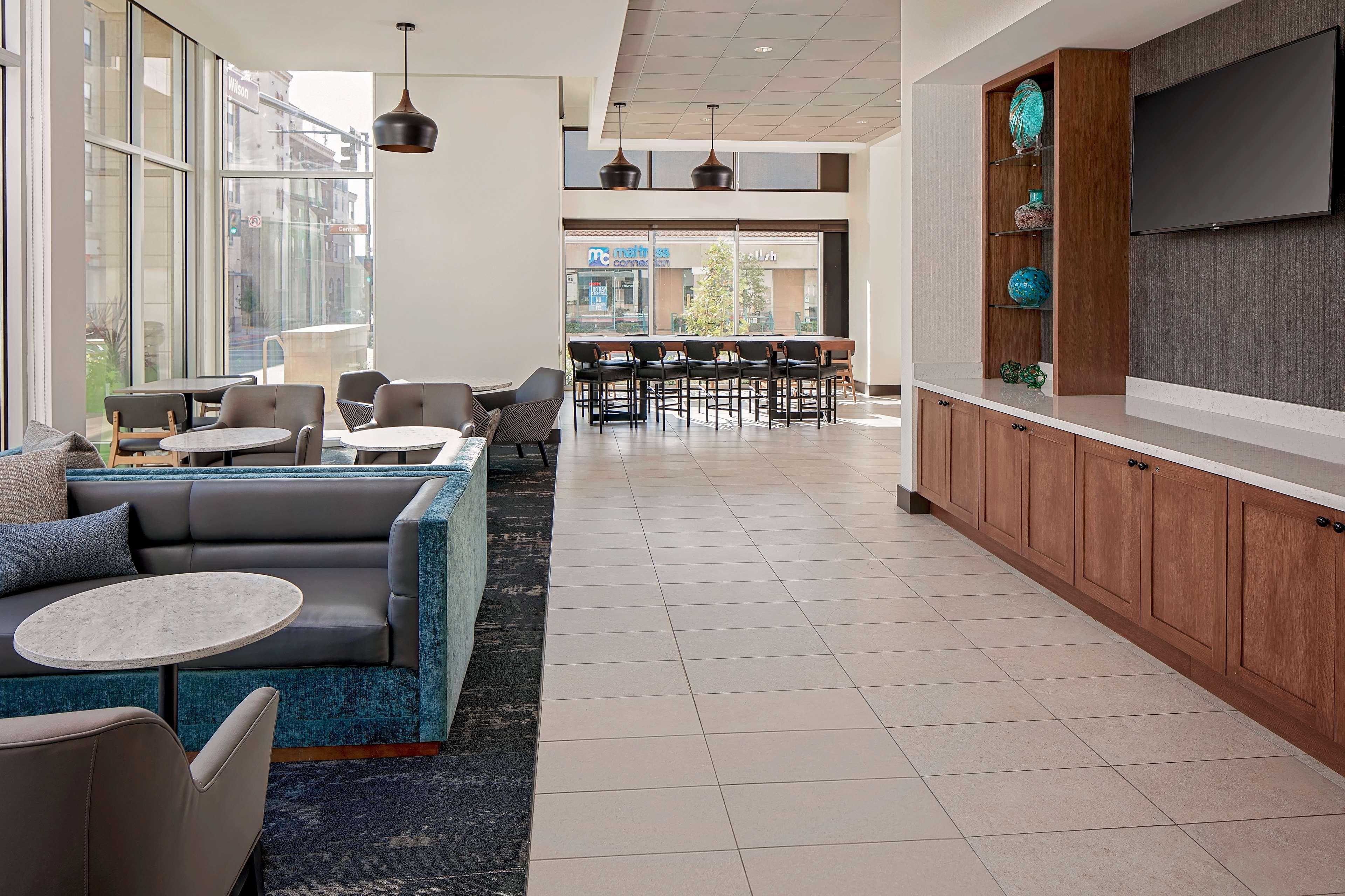 Hyatt Place Glendale/Los Angeles Exteriér fotografie