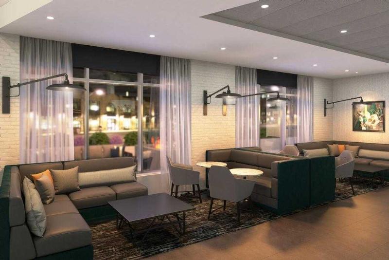 Hyatt Place Glendale/Los Angeles Exteriér fotografie