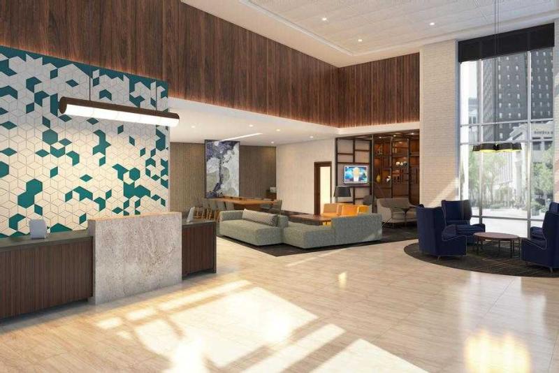Hyatt Place Glendale/Los Angeles Exteriér fotografie