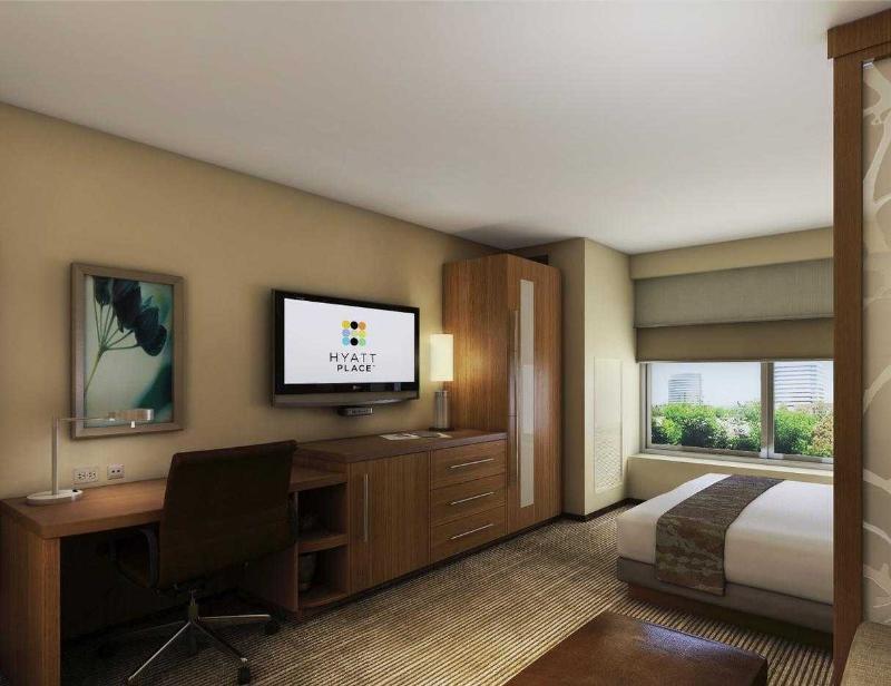 Hyatt Place Glendale/Los Angeles Exteriér fotografie