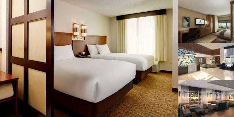 Hyatt Place Glendale/Los Angeles Exteriér fotografie