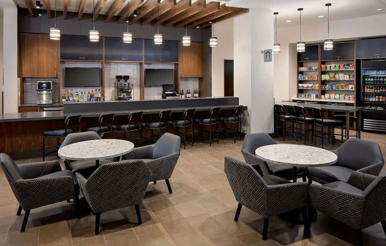 Hyatt Place Glendale/Los Angeles Exteriér fotografie